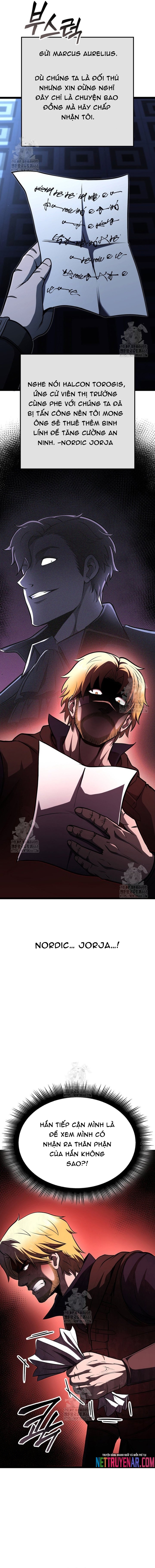 Nhà Vô Địch Kalli Chap 120.1 - Next Chap 121.1