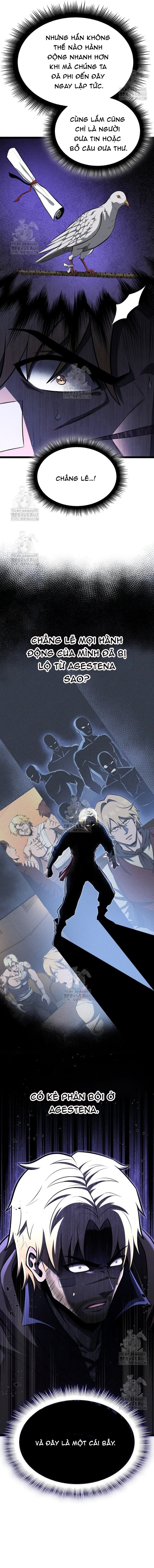 Nhà Vô Địch Kalli Chap 120.1 - Next Chap 121.1