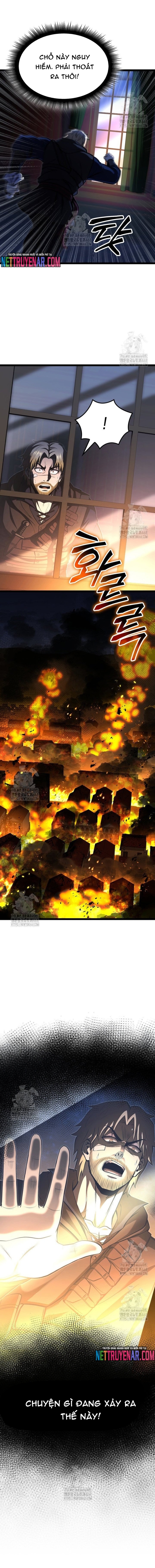 Nhà Vô Địch Kalli Chap 120.1 - Next Chap 121.1