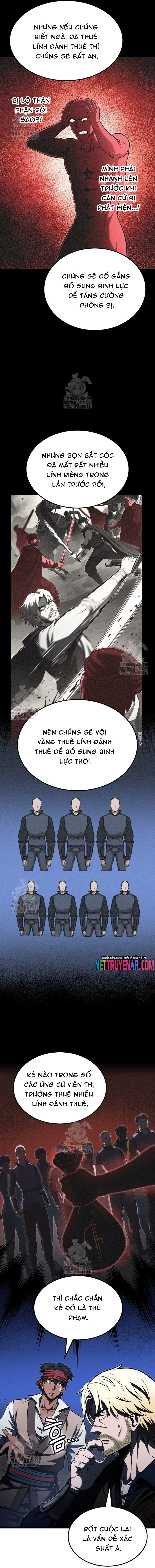 Nhà Vô Địch Kalli Chap 120.1 - Next Chap 121.1