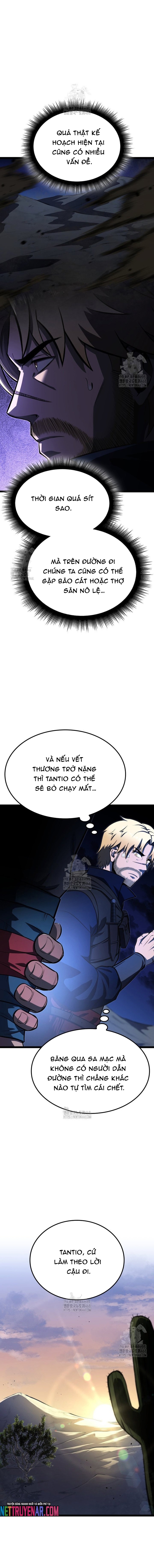 Nhà Vô Địch Kalli Chap 120.1 - Next Chap 121.1