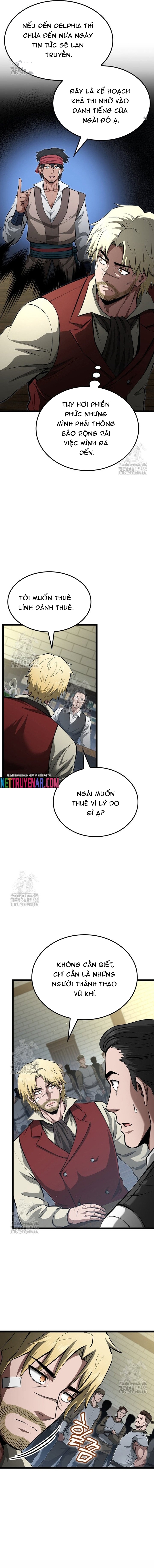 Nhà Vô Địch Kalli Chap 120.1 - Next Chap 121.1