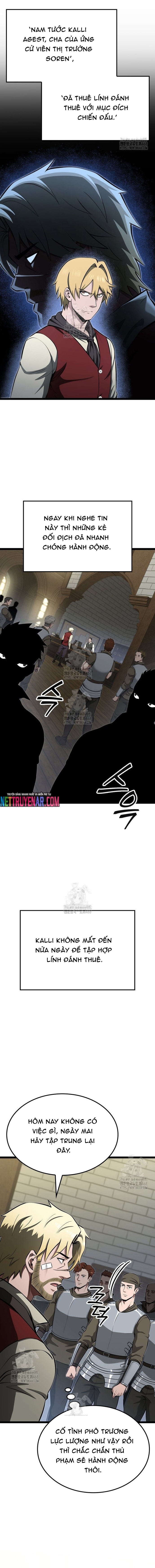 Nhà Vô Địch Kalli Chap 120.1 - Next Chap 121.1