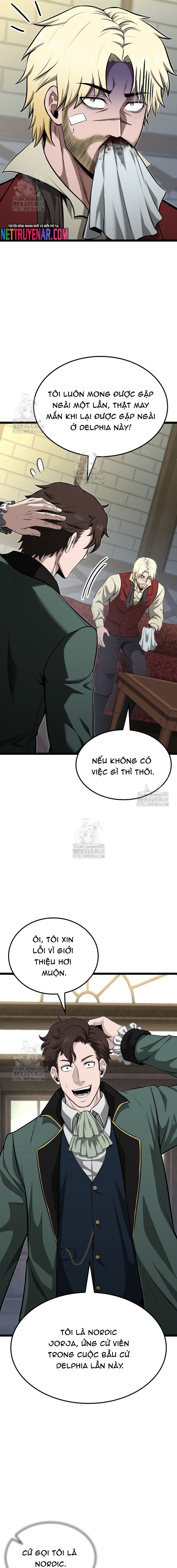 Nhà Vô Địch Kalli Chap 120.1 - Next Chap 121.1