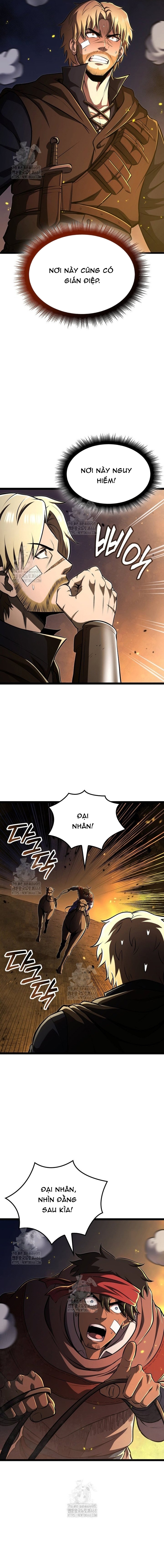 Nhà Vô Địch Kalli Chap 121.1 - Next Chap 122.1