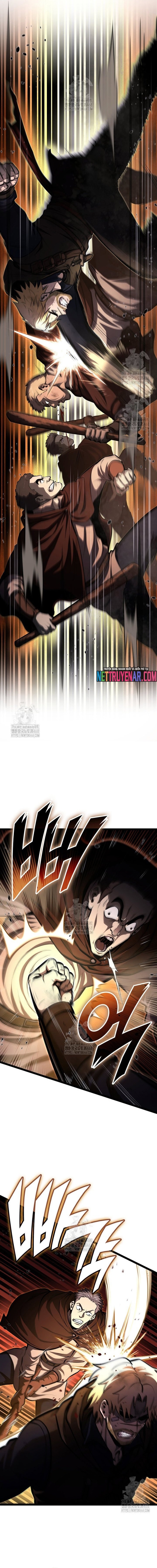 Nhà Vô Địch Kalli Chap 121.1 - Next Chap 122.1