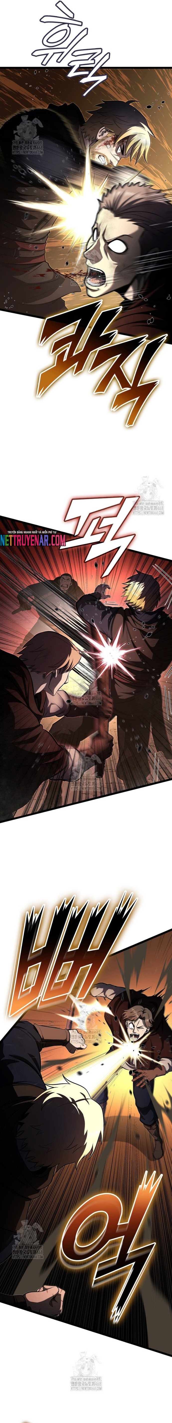 Nhà Vô Địch Kalli Chap 121.1 - Next Chap 122.1