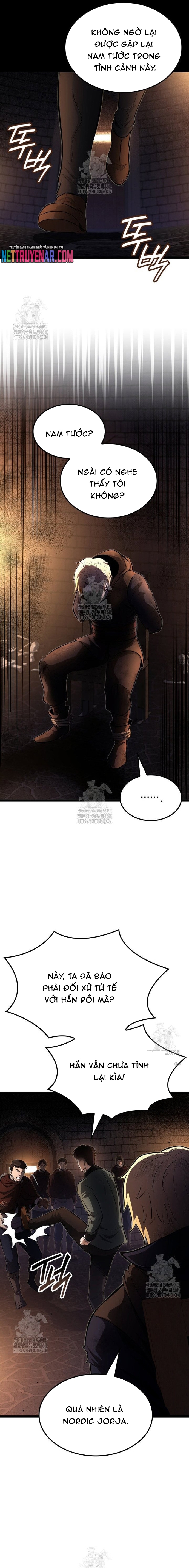 Nhà Vô Địch Kalli Chap 121.1 - Next Chap 122.1