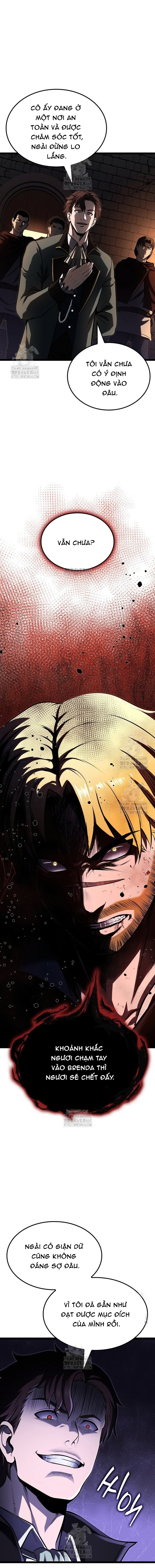 Nhà Vô Địch Kalli Chap 121.1 - Next Chap 122.1