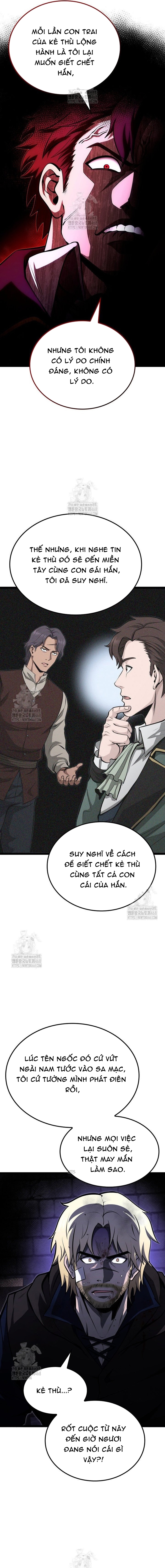 Nhà Vô Địch Kalli Chap 121.1 - Next Chap 122.1