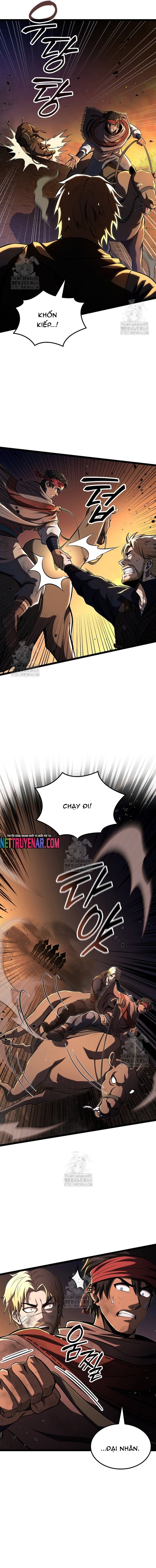 Nhà Vô Địch Kalli Chap 121.1 - Next Chap 122.1