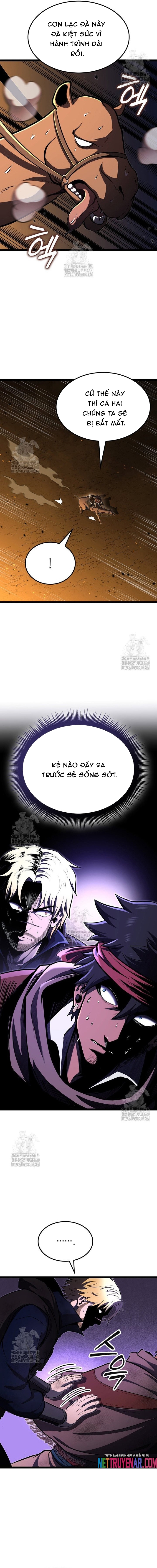 Nhà Vô Địch Kalli Chap 121.1 - Next Chap 122.1