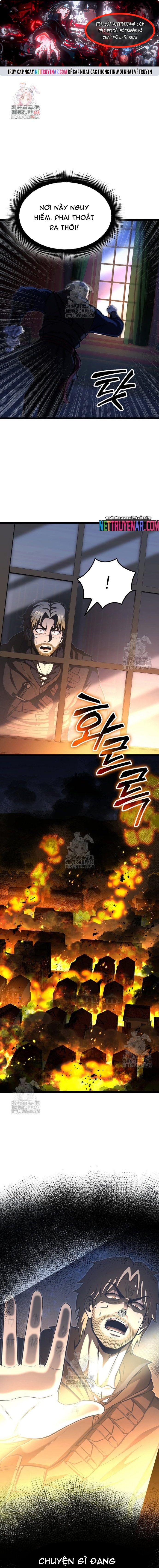 Nhà Vô Địch Kalli Chap 121.2 - Next Chap 122.2