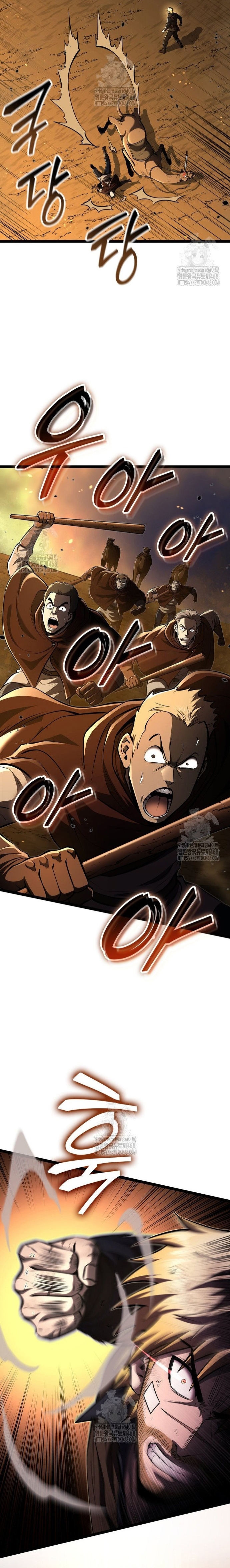 Nhà Vô Địch Kalli Chap 121.2 - Next Chap 122.2