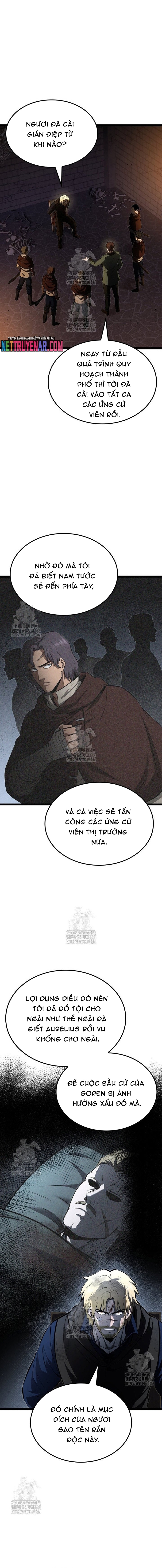 Nhà Vô Địch Kalli Chap 121.2 - Next Chap 122.2