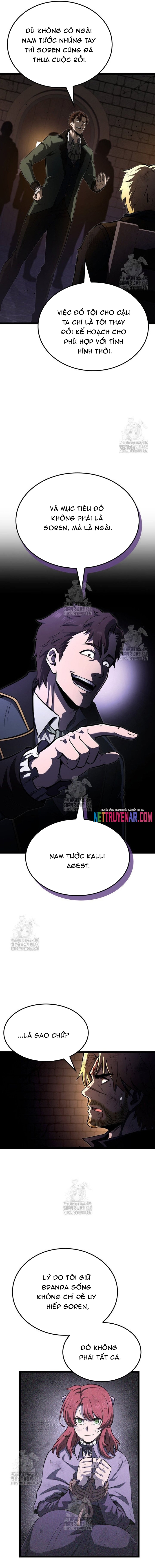 Nhà Vô Địch Kalli Chap 121.2 - Next Chap 122.2