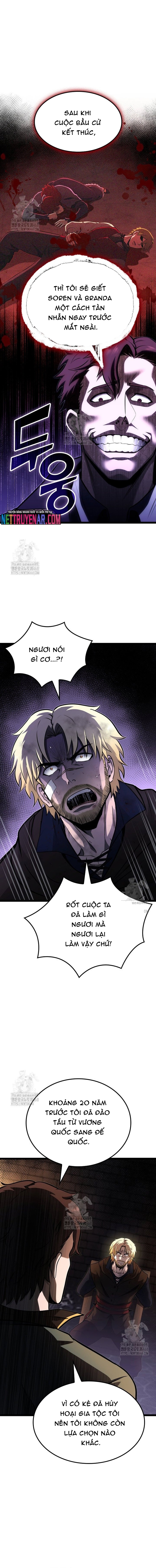 Nhà Vô Địch Kalli Chap 121.2 - Next Chap 122.2