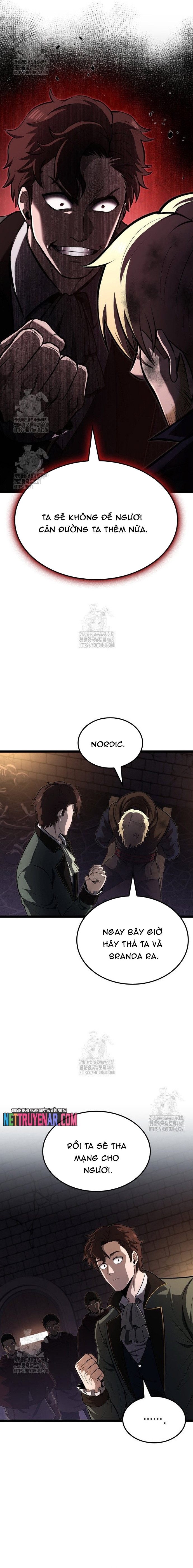 Nhà Vô Địch Kalli Chap 121.2 - Next Chap 122.2