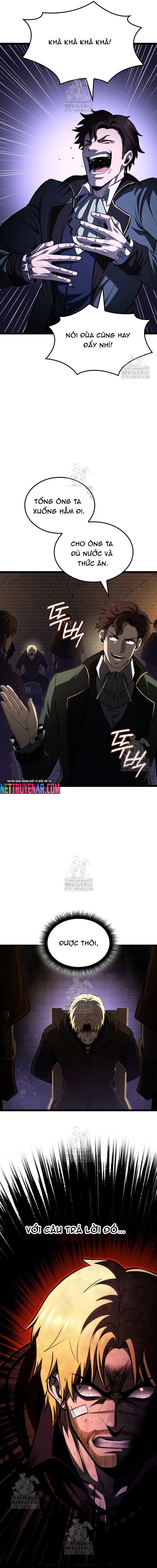 Nhà Vô Địch Kalli Chap 121.2 - Next Chap 122.2