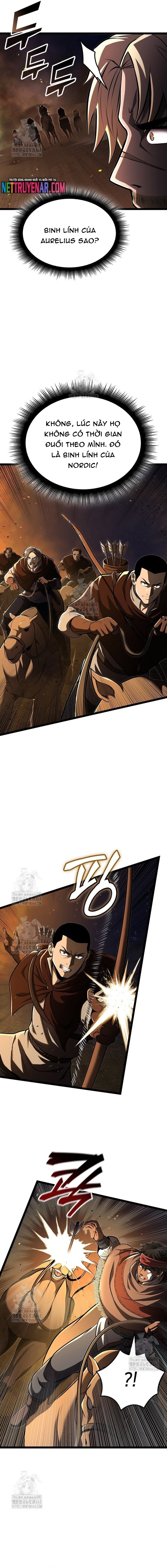 Nhà Vô Địch Kalli Chap 121.2 - Next Chap 122.2