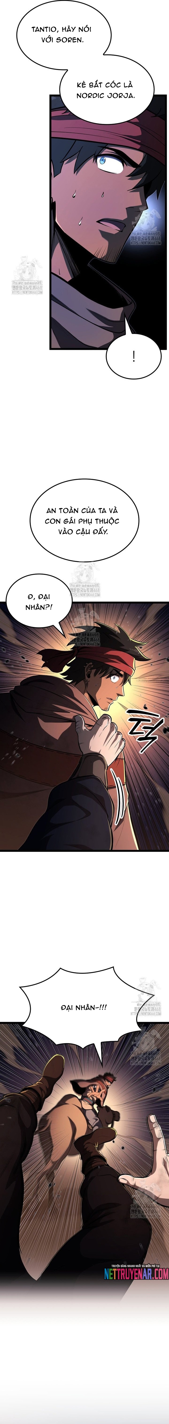 Nhà Vô Địch Kalli Chap 121.2 - Next Chap 122.2