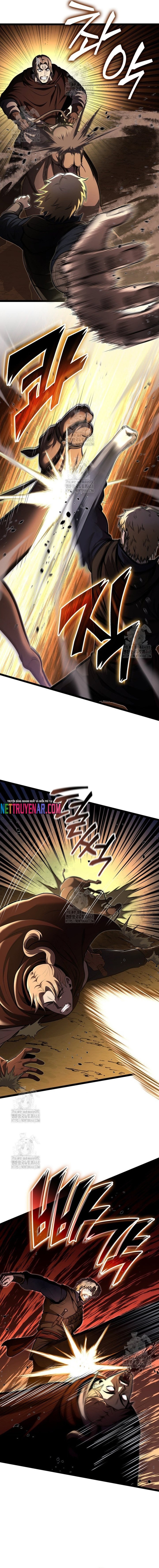 Nhà Vô Địch Kalli Chap 121.2 - Next Chap 122.2