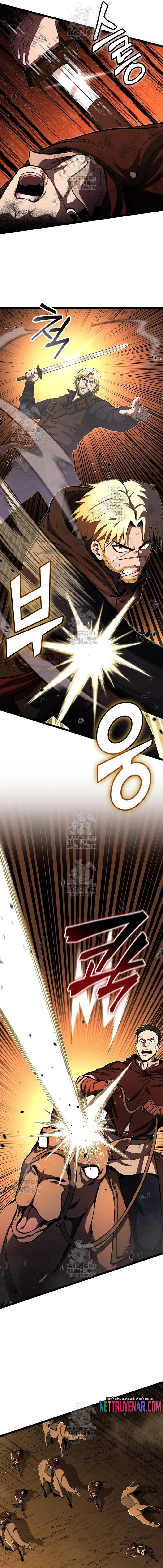 Nhà Vô Địch Kalli Chap 121.2 - Next Chap 122.2