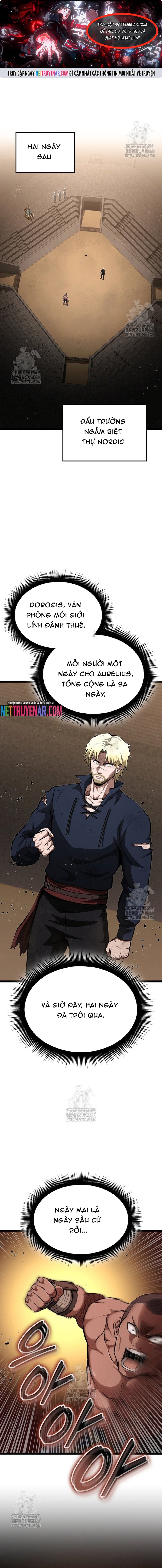 Nhà Vô Địch Kalli Chap 122.1 - Next Chap 123.1