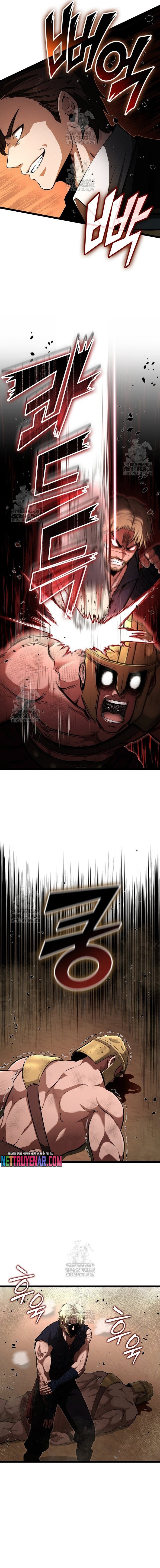 Nhà Vô Địch Kalli Chap 122.1 - Next Chap 123.1