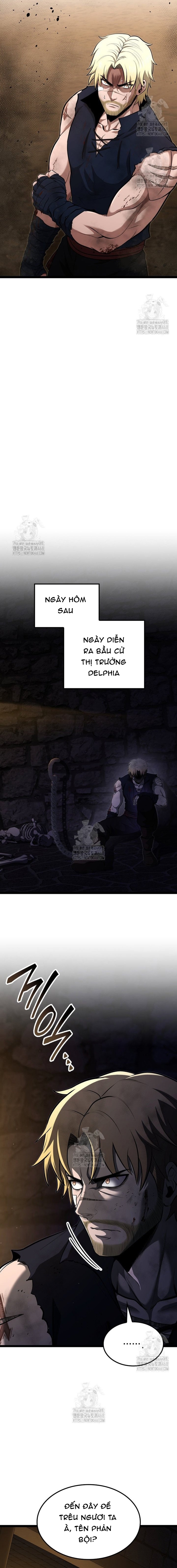 Nhà Vô Địch Kalli Chap 122.1 - Next Chap 123.1