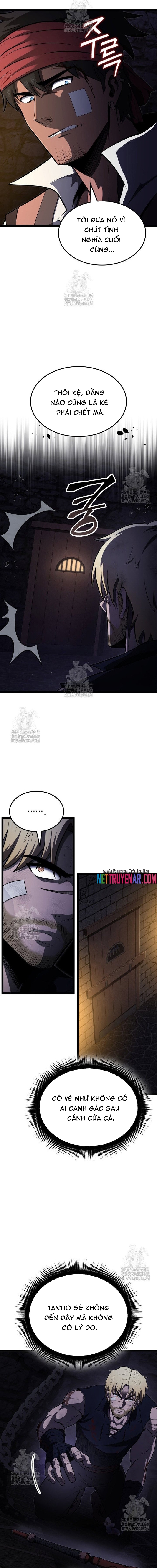 Nhà Vô Địch Kalli Chap 122.1 - Next Chap 123.1