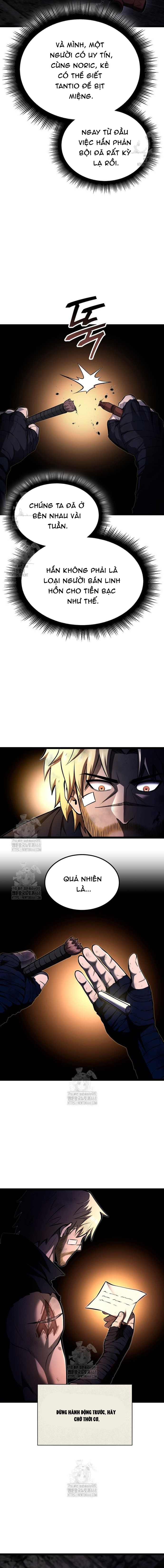 Nhà Vô Địch Kalli Chap 122.1 - Next Chap 123.1