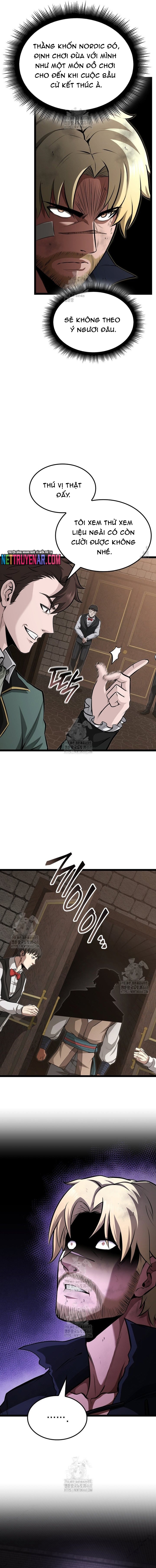 Nhà Vô Địch Kalli Chap 122.1 - Next Chap 123.1