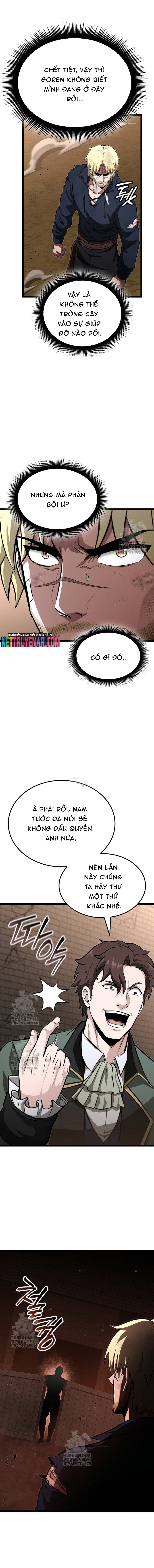 Nhà Vô Địch Kalli Chap 122.1 - Next Chap 123.1