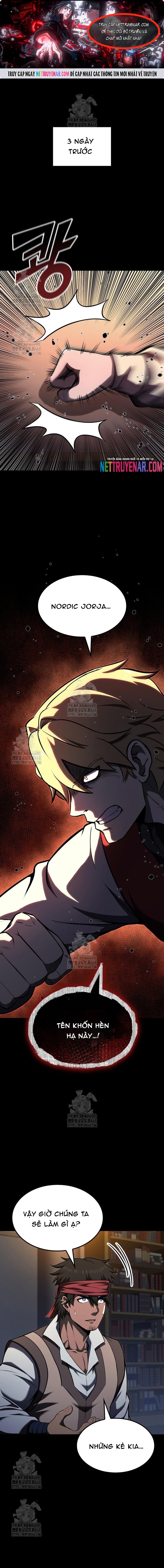 Nhà Vô Địch Kalli Chap 123.1 - Next Chap 124.1