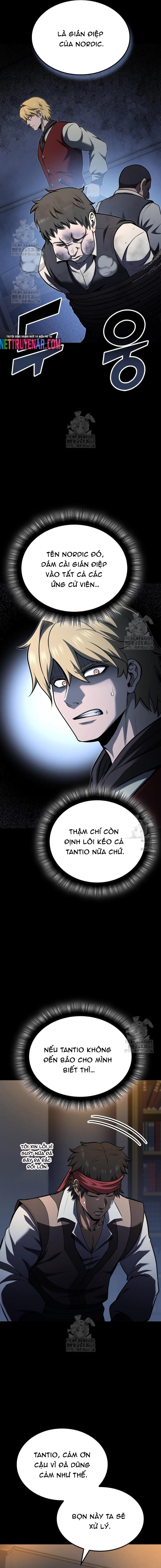 Nhà Vô Địch Kalli Chap 123.1 - Next Chap 124.1