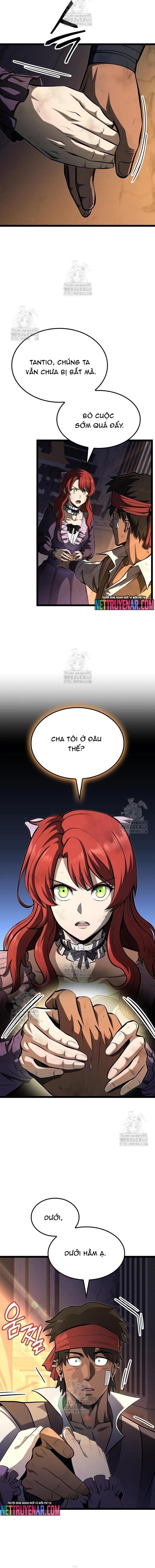 Nhà Vô Địch Kalli Chap 123.1 - Next Chap 124.1