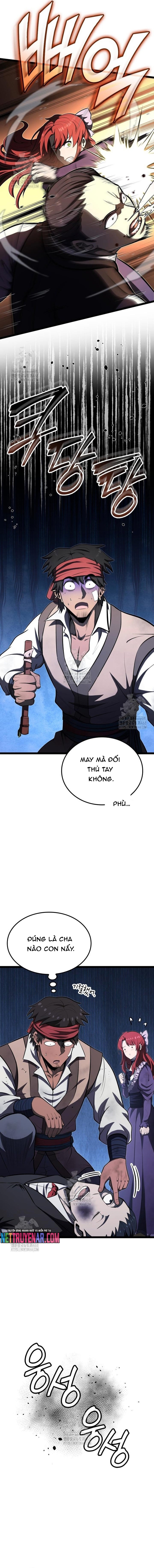 Nhà Vô Địch Kalli Chap 123.1 - Next Chap 124.1