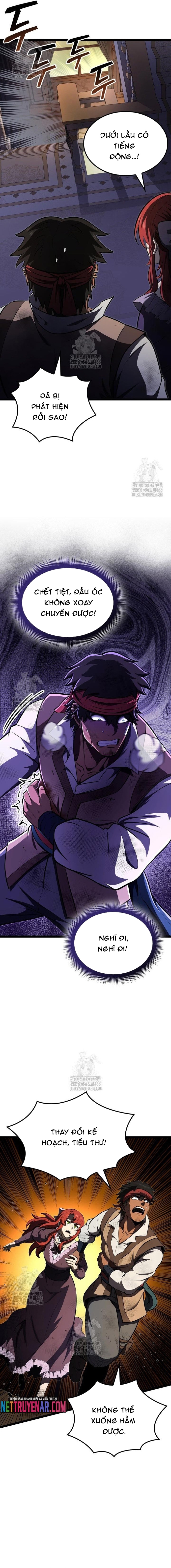 Nhà Vô Địch Kalli Chap 123.1 - Next Chap 124.1