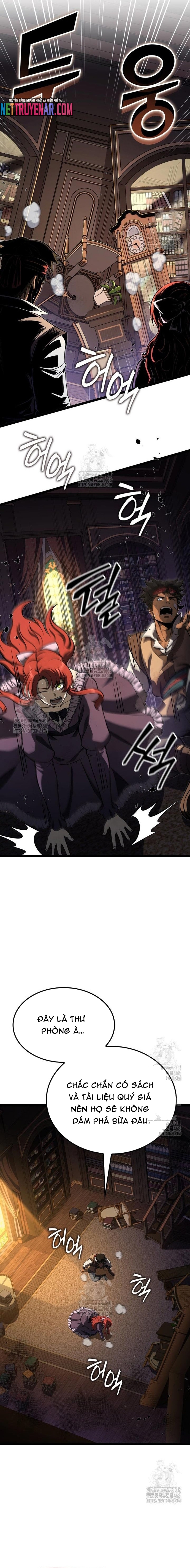 Nhà Vô Địch Kalli Chap 123.1 - Next Chap 124.1