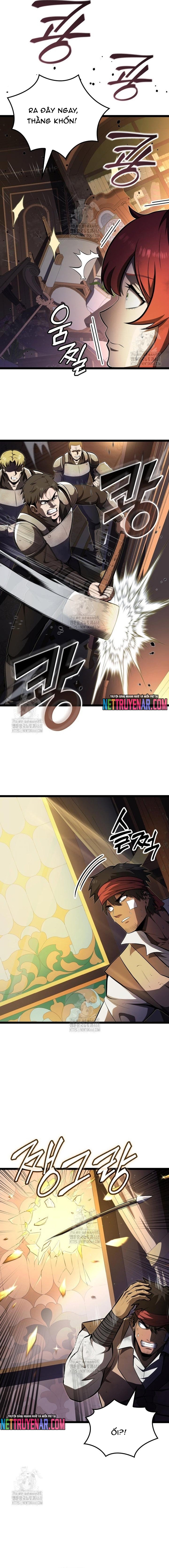 Nhà Vô Địch Kalli Chap 123.1 - Next Chap 124.1