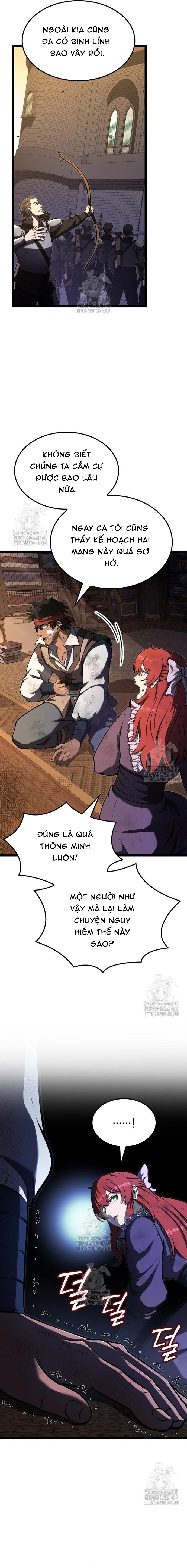 Nhà Vô Địch Kalli Chap 123.1 - Next Chap 124.1