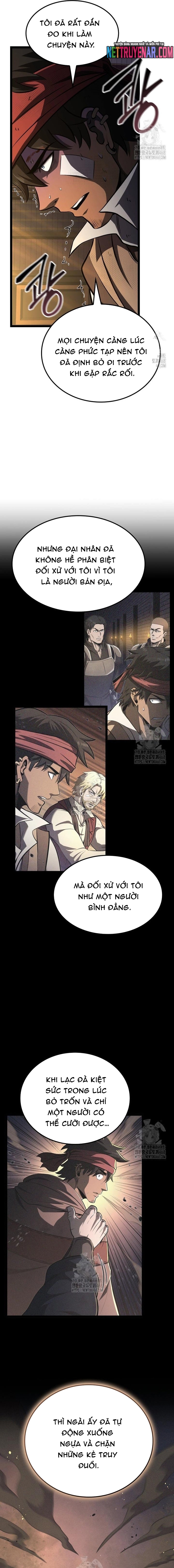 Nhà Vô Địch Kalli Chap 123.1 - Next Chap 124.1