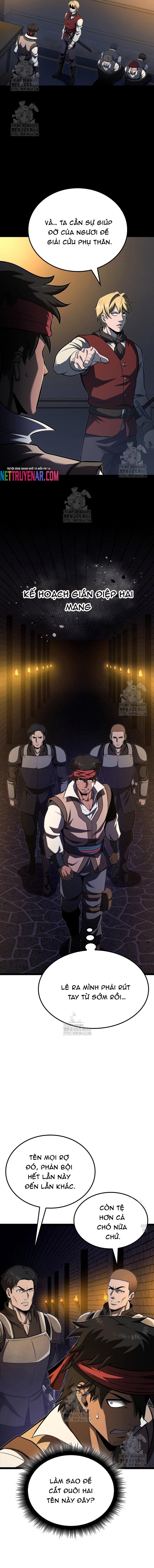 Nhà Vô Địch Kalli Chap 123.1 - Next Chap 124.1