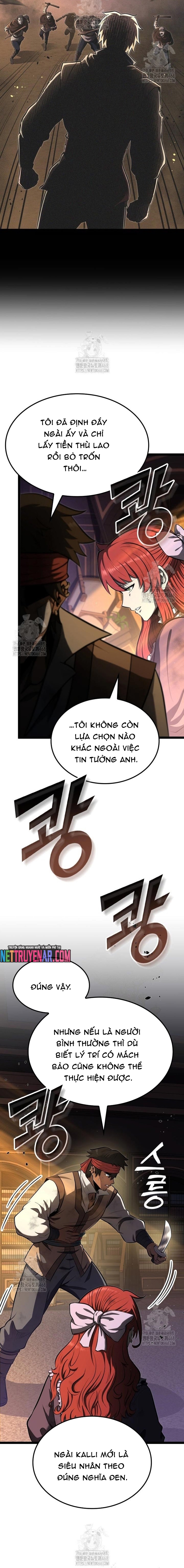 Nhà Vô Địch Kalli Chap 123.1 - Next Chap 124.1