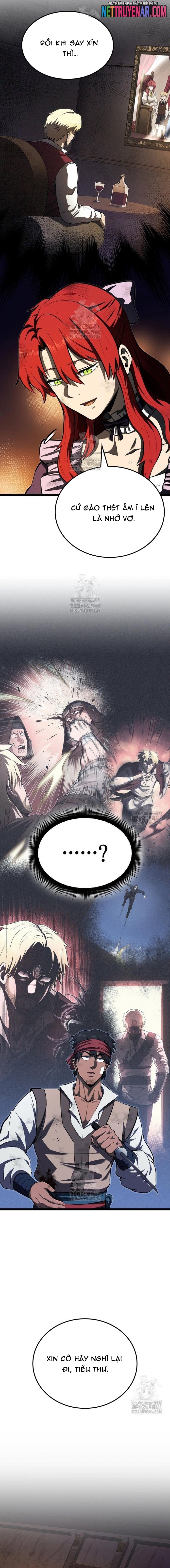 Nhà Vô Địch Kalli Chap 123.1 - Next Chap 124.1