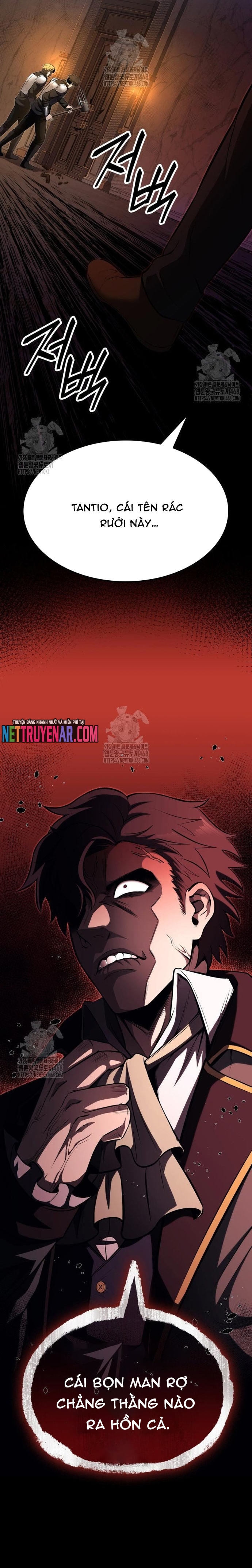 Nhà Vô Địch Kalli Chap 123.1 - Next Chap 124.1