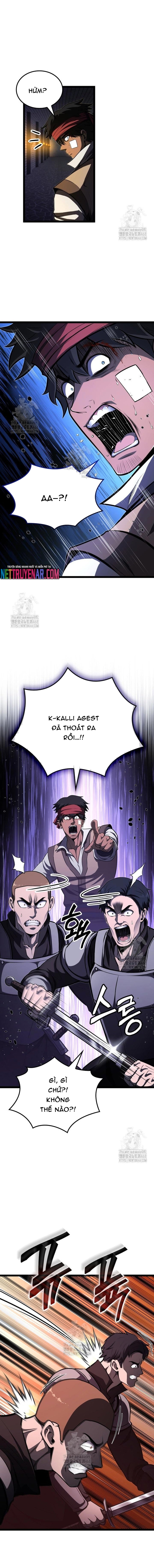 Nhà Vô Địch Kalli Chap 123.1 - Next Chap 124.1