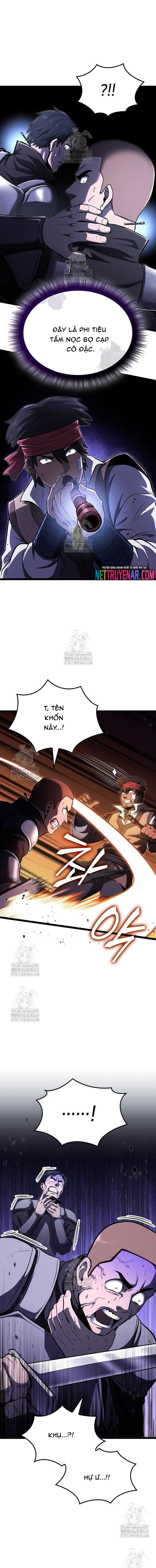 Nhà Vô Địch Kalli Chap 123.1 - Next Chap 124.1