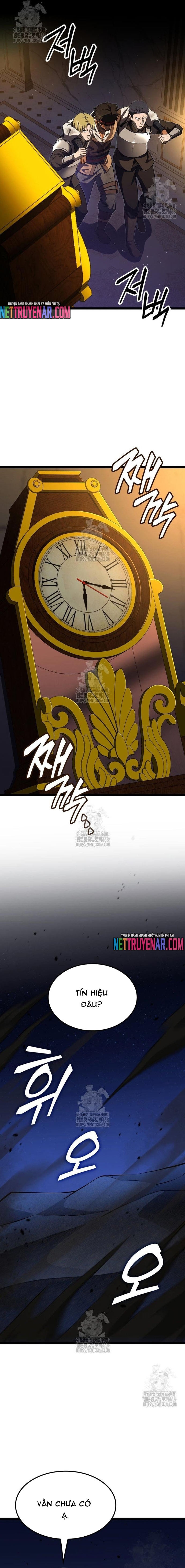 Nhà Vô Địch Kalli Chap 124.1 - Next Chap 125.1